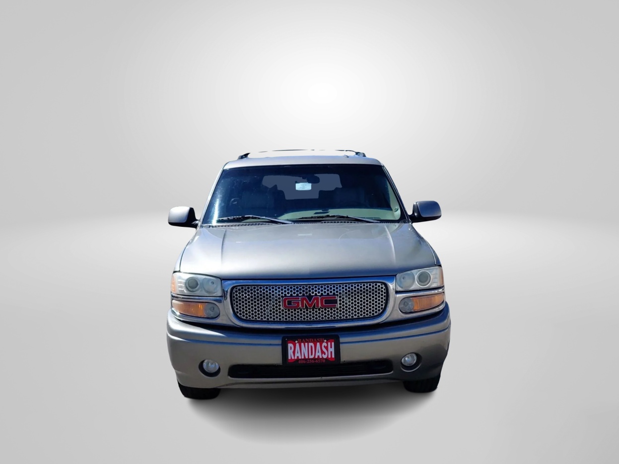 gmc yukon xl 2001 1GKFK66U91J228919 image gmc yukon xl 2001 1GKFK66U91J228919 image